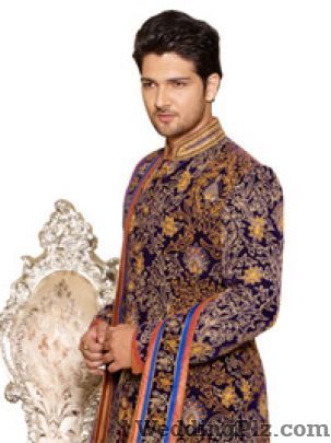 Ajay Arvindbhai Khatri Fashion Designers weddingplz