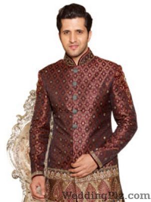 Ajay Arvindbhai Khatri Fashion Designers weddingplz