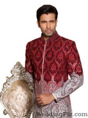 Ajay Arvindbhai Khatri Fashion Designers weddingplz