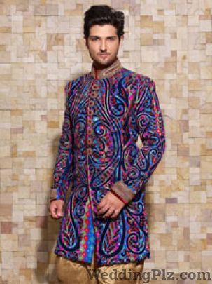 Ajay Arvindbhai Khatri Fashion Designers weddingplz