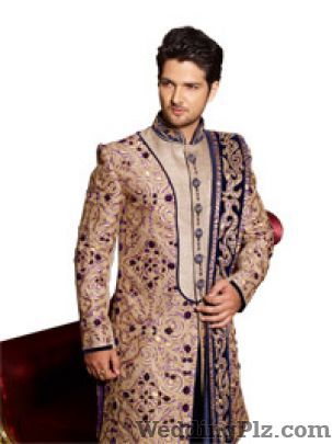 Ajay Arvindbhai Khatri Fashion Designers weddingplz