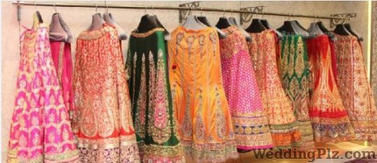 Manika Jain Designer Fashion Designers weddingplz