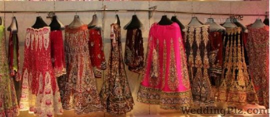 Mohini Dress Designer Fashion Designers weddingplz