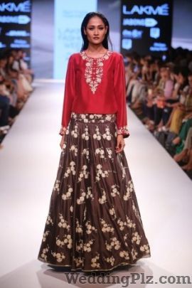 Payal Singhal Fashion Designers weddingplz