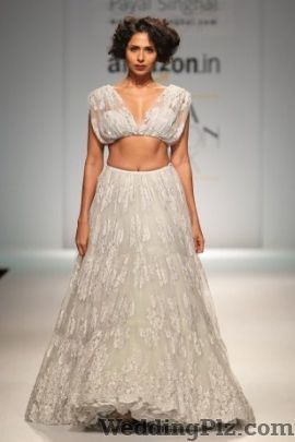 Payal Singhal Fashion Designers weddingplz