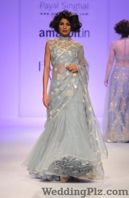 Payal Singhal Fashion Designers weddingplz