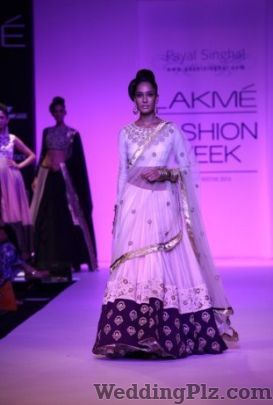 Payal Singhal Fashion Designers weddingplz