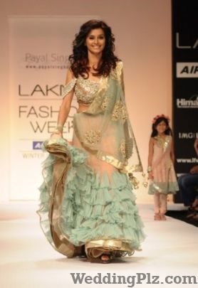 Payal Singhal Fashion Designers weddingplz