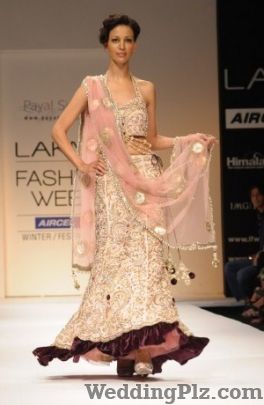Payal Singhal Fashion Designers weddingplz