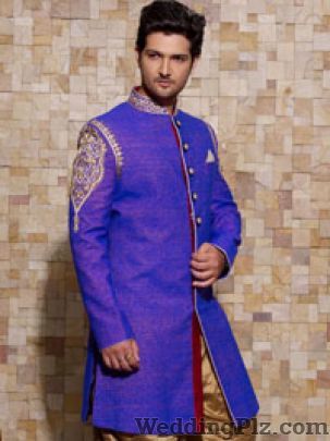 Ajay Arvindbhai Khatri Fashion Designers weddingplz