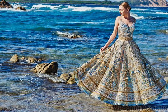 Abu Jani and Sandeep Khosla Fashion Designers weddingplz