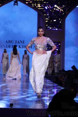 Abu Jani and Sandeep Khosla Fashion Designers weddingplz