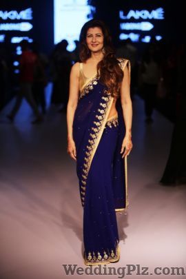 Anita Dongre Fashion Designers weddingplz