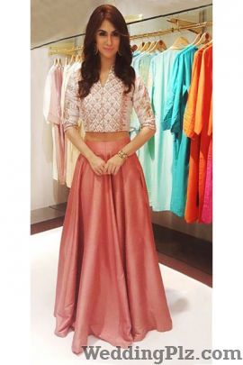 Anita Dongre Fashion Designers weddingplz