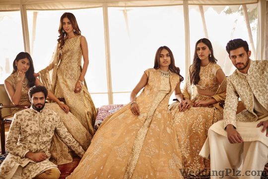 Anita Dongre Fashion Designers weddingplz