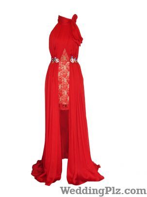 Michelle Salins Fashion Designers weddingplz