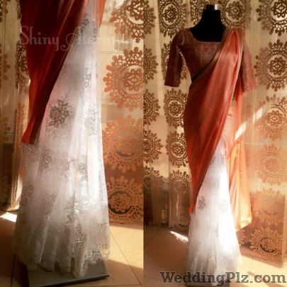 Shiny Alexander Fashion Designers weddingplz