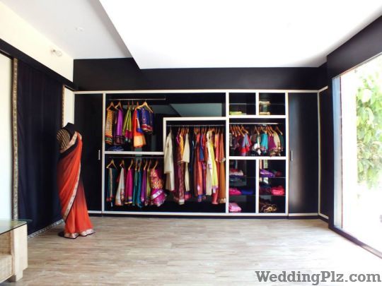Arathi Uday Design Studio Fashion Designers weddingplz