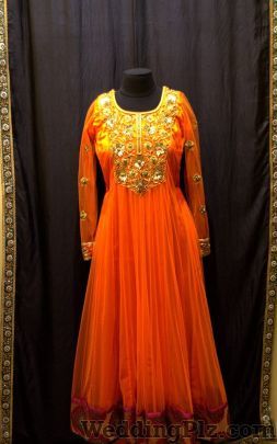 Arathi Uday Design Studio Fashion Designers weddingplz