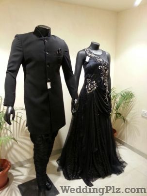 Meraj Designer Studio Fashion Designers weddingplz