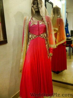 Zephyr by Jyoti Khosla Fashion Designers weddingplz