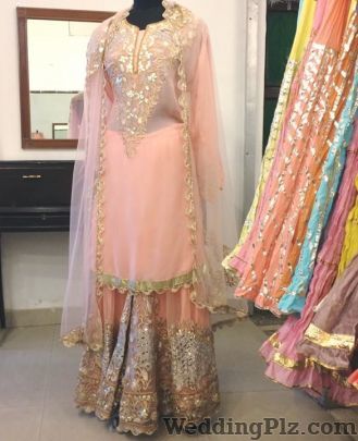 Zephyr by Jyoti Khosla Fashion Designers weddingplz