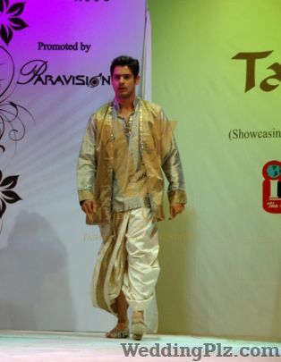 Vivek Gupta Fashion Designer Fashion Designers weddingplz