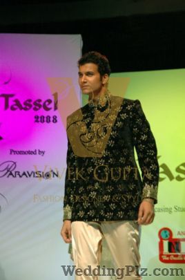 Vivek Gupta Fashion Designer Fashion Designers weddingplz