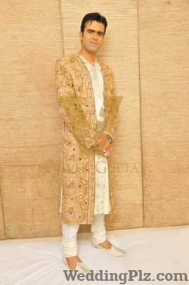 Vivek Gupta Fashion Designer Fashion Designers weddingplz