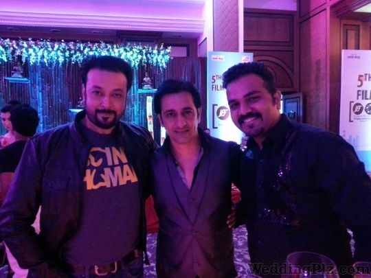 Vivek Gupta Fashion Designer Fashion Designers weddingplz