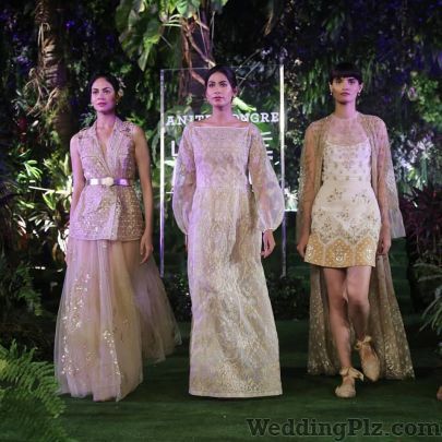 Anita Dongre Fashion Designers weddingplz