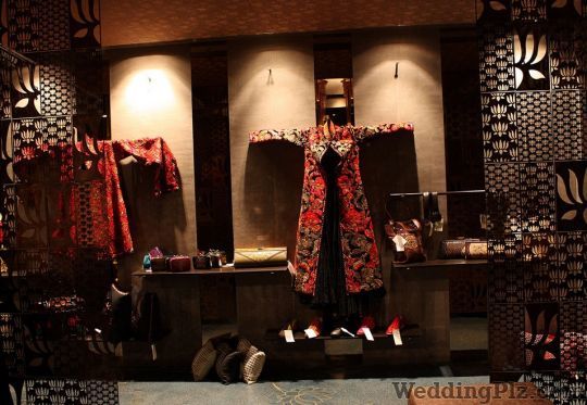 Rohit Bal Fashion Designers weddingplz