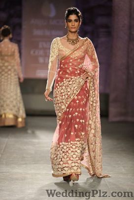 Anju Modi Fashion Designers weddingplz