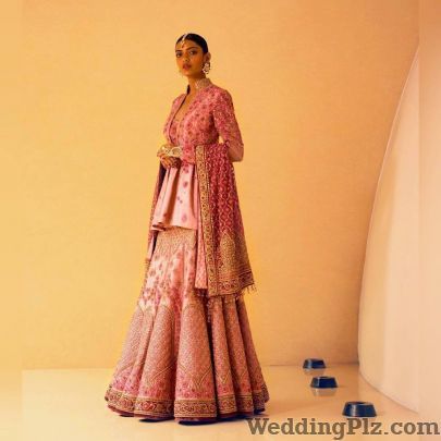 Anju Modi Fashion Designers weddingplz