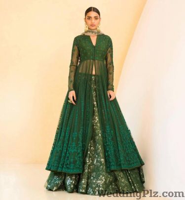 Anju Modi Fashion Designers weddingplz