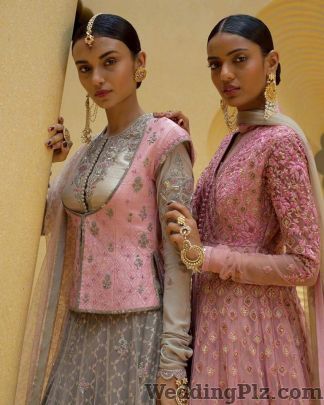 Anju Modi Fashion Designers weddingplz