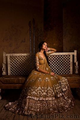 Anju Modi Fashion Designers weddingplz