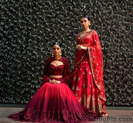Anju Modi Fashion Designers weddingplz
