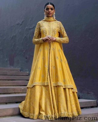 Anju Modi Fashion Designers weddingplz