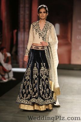 Anju Modi Fashion Designers weddingplz