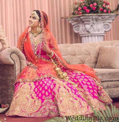 Rimple and Harpreet Narula Couture Fashion Designers weddingplz