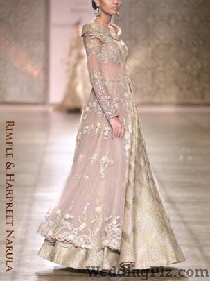 Rimple and Harpreet Narula Couture Fashion Designers weddingplz