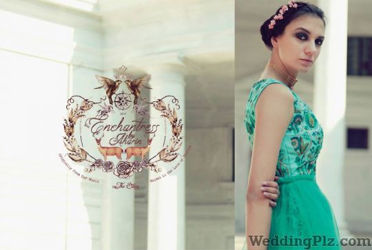 Aharin Fashion Designers weddingplz