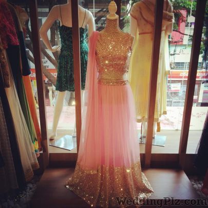 Prathiksha Design House Fashion Designers weddingplz