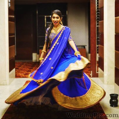 Prathiksha Design House Fashion Designers weddingplz