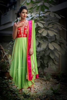 Ranipink Studio Fashion Designers weddingplz
