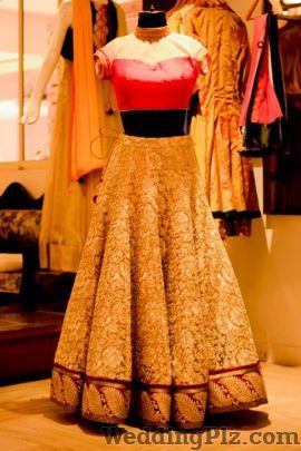 Ranipink Studio Fashion Designers weddingplz