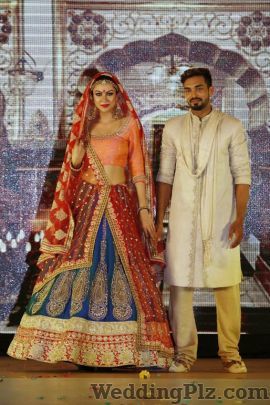 Soucika by Kamal Raj Manickath Fashion Designers weddingplz