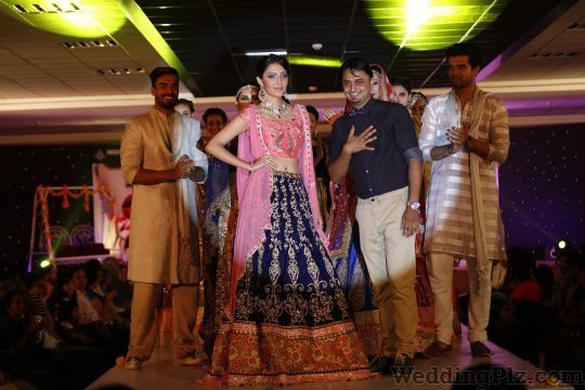 Soucika by Kamal Raj Manickath Fashion Designers weddingplz