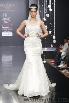 Soucika by Kamal Raj Manickath Fashion Designers weddingplz